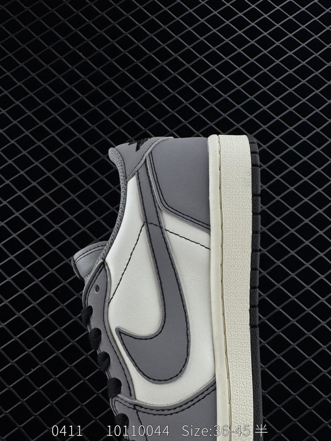 Travis Scott x Fragment Design x Air Jordan 1 Low OG SP AJ1